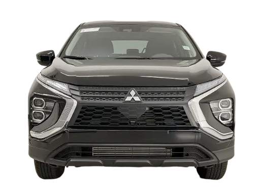 
								Mitsubishi Eclipse Cross ES full									