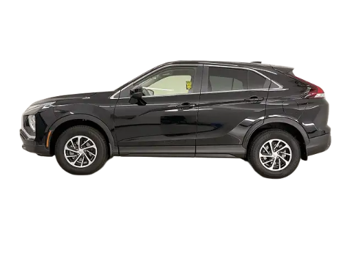 
								Mitsubishi Eclipse Cross ES full									