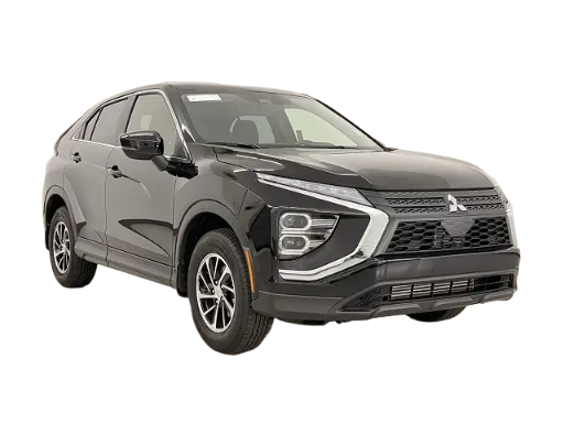 
								Mitsubishi Eclipse Cross ES full									