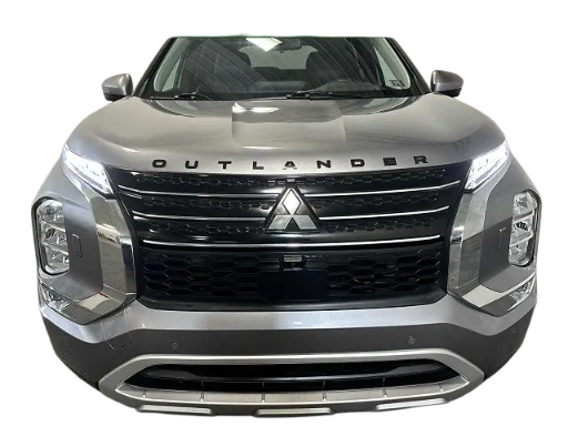 
								Mitsubishi Outlander SE full									