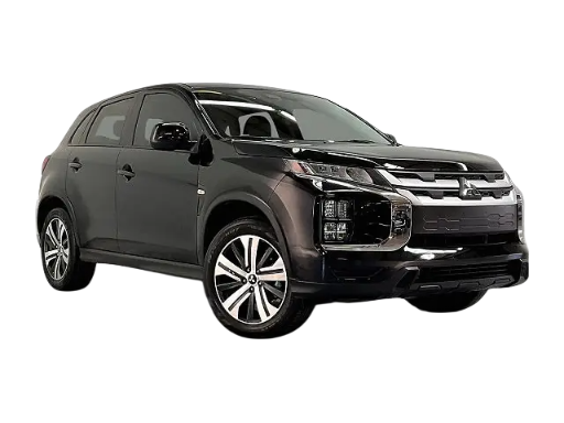 
								Mitsubishi Outlander Sport ES full									