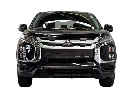 
								Mitsubishi Outlander Sport ES full									