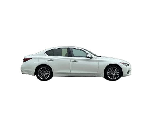 
								Infiniti Q50 Luxe full									