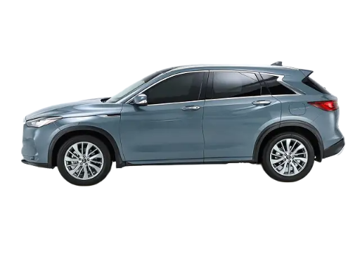 
								Infiniti QX50 Luxe full									