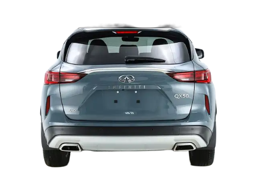 
								Infiniti QX50 Luxe full									