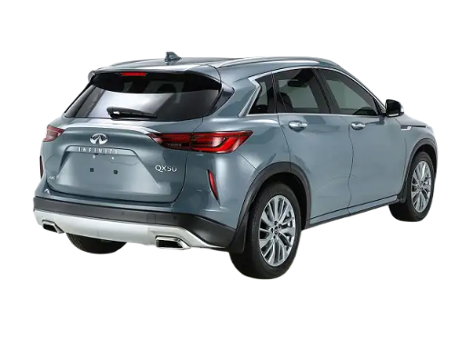 
								Infiniti QX50 Luxe full									