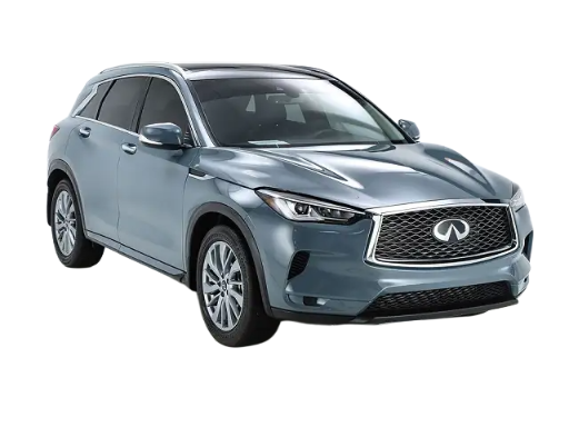 
								Infiniti QX50 Luxe full									