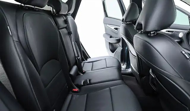 
								Infiniti QX50 Luxe full									