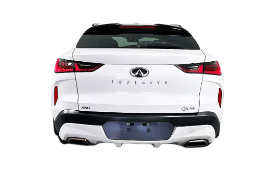 
								Infiniti QX55 Sensory full									