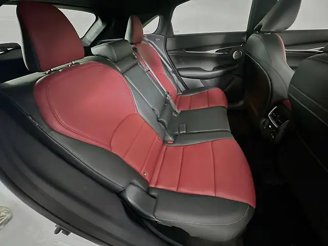 
								Infiniti QX55 Sensory full									