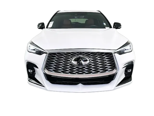 
								Infiniti QX55 Sensory full									