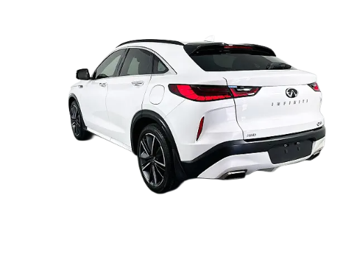 
								Infiniti QX55 Sensory full									