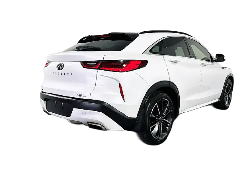 
								Infiniti QX55 Sensory full									