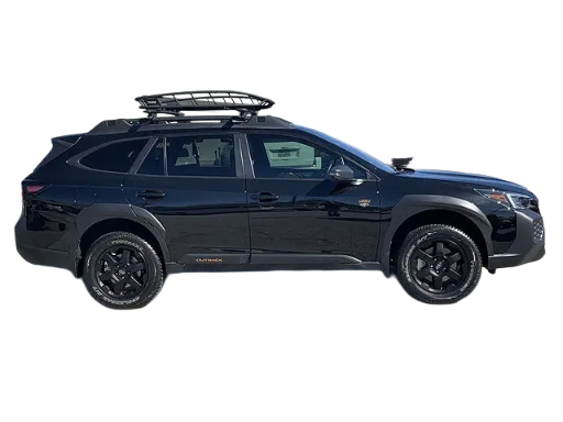 
								Subaru Outback Wilderness full									