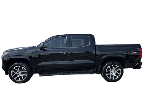 
								Chevrolet Colorado Z71 full									