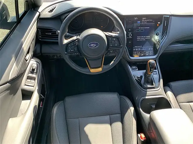 
								Subaru Outback Wilderness full									