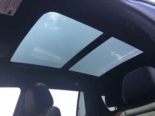 
								Chevrolet Equinox RS full									