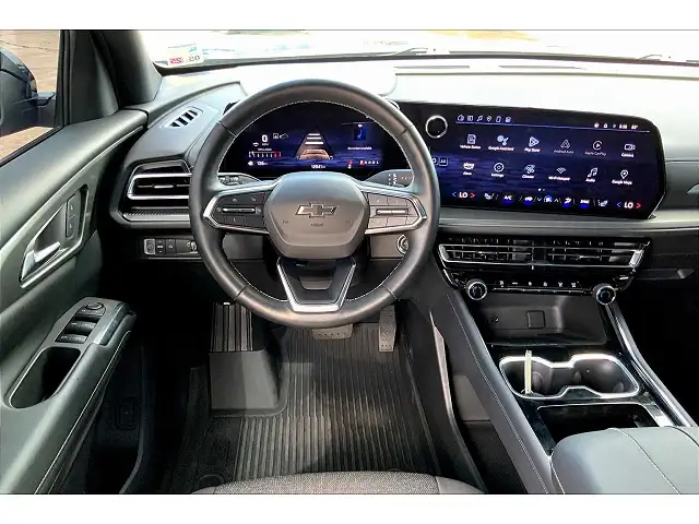 
								Chevrolet Traverse LT LT1 full									