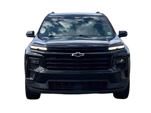 
								Chevrolet Traverse LT LT1 full									