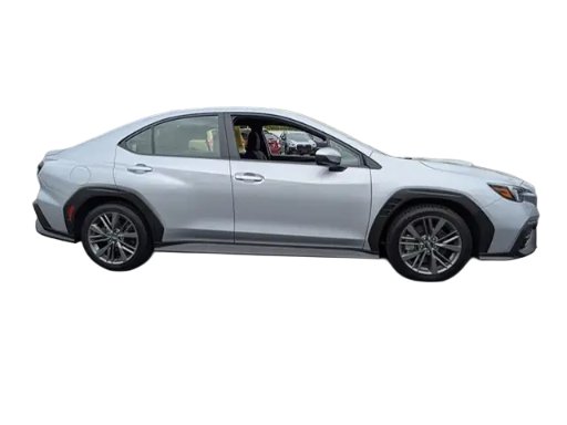 
								Subaru WRX Premium full									