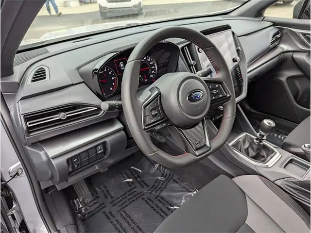 
								Subaru WRX Premium full									