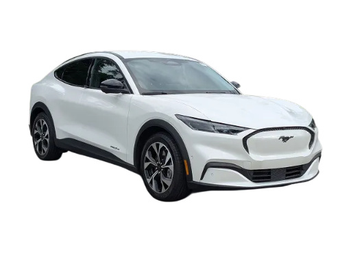 
								Ford Mustang Mach-E Select full									