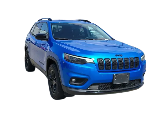 
								Jeep Cherokee Altitude full									