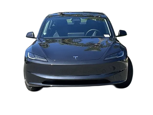 
								Tesla Model 3 full									