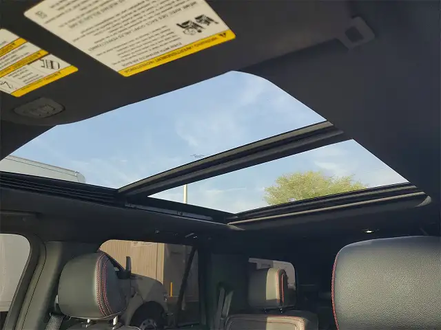 
								Ford Expedition Limited full									