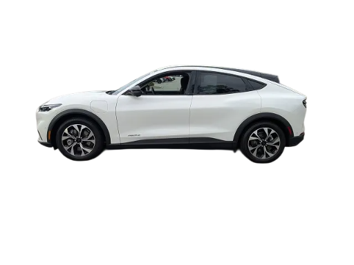 
								Ford Mustang Mach-E Select full									