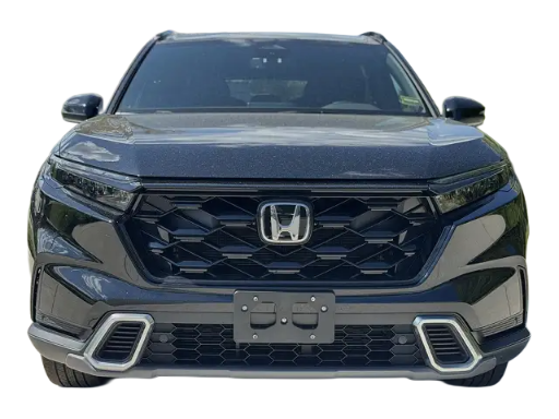 
								Honda CR-V Sport Touring full									