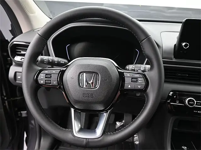 
								Honda Pilot EXL full									