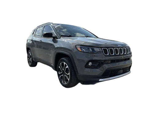 
								Jeep Compass Limited Edition full									