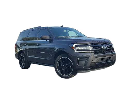 
								Ford Expedition Limited full									