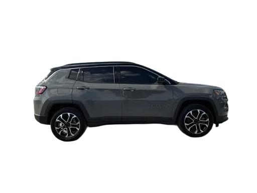 
								Jeep Compass Limited Edition full									