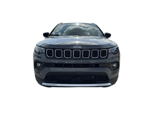 
								Jeep Compass Limited Edition full									