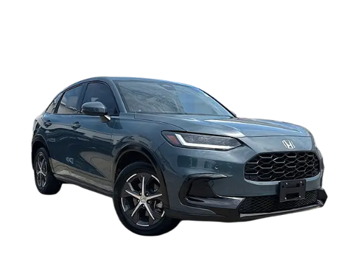 
								Honda HR-V EX-L full									