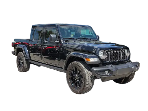 
								Jeep Gladiator full									