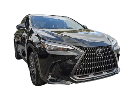 
								Lexus NX 350h full									