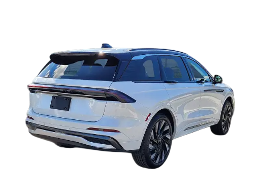 
								Lincoln Nautilus Black Label full									