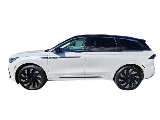 
								Lincoln Nautilus Black Label full									