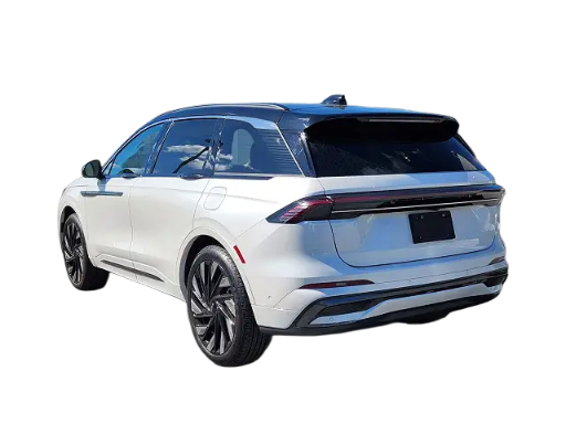 
								Lincoln Nautilus Black Label full									