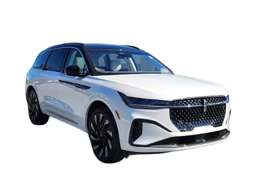 
								Lincoln Nautilus Black Label full									