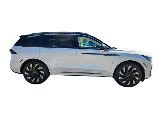 
								Lincoln Nautilus Black Label full									