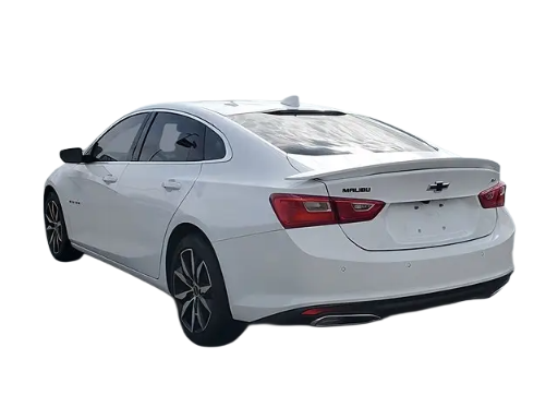 
								Chevrolet Malibu RS full									