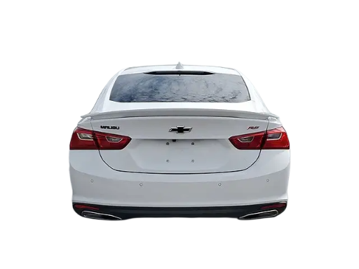 
								Chevrolet Malibu RS full									