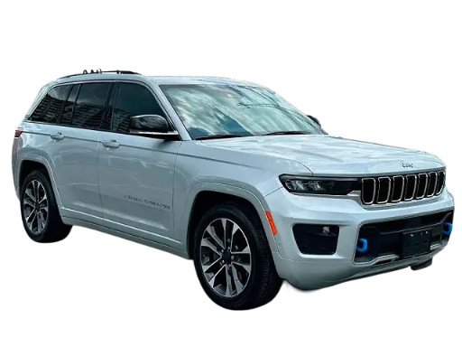 
								Jeep Grand Cherokee Overland 4xe full									
