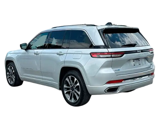 
								Jeep Grand Cherokee Overland 4xe full									