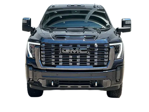 
								GMC Sierra 2500HD Denali Ultimate full									