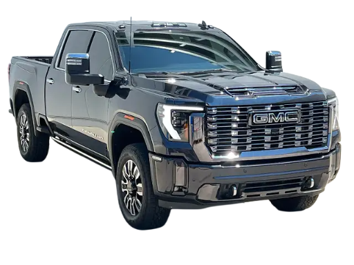 
								GMC Sierra 2500HD Denali Ultimate full									